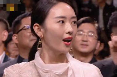 童瑶|童瑶爆冷夺金鹰奖视后，神秘老公浮出水面，金鹰奖公平性受到质疑