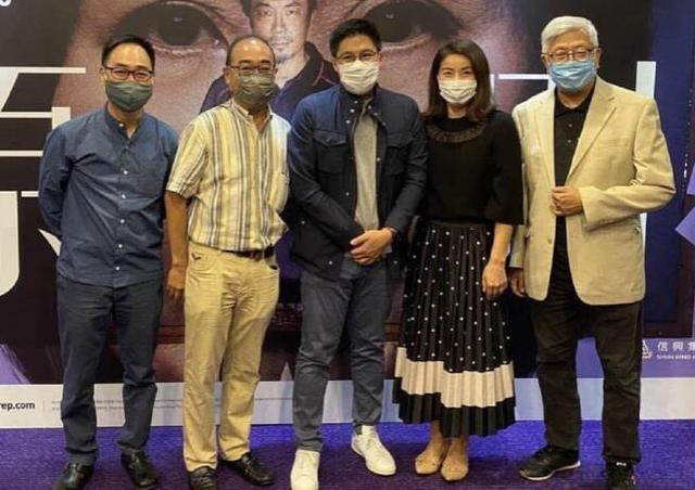 郭晶晶|霍启刚为郭晶晶庆生，高调表白爱妻，夫妻俩手捧蛋糕出镜甜蜜爆表