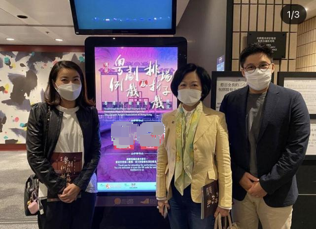 郭晶晶|霍启刚为郭晶晶庆生，高调表白爱妻，夫妻俩手捧蛋糕出镜甜蜜爆表