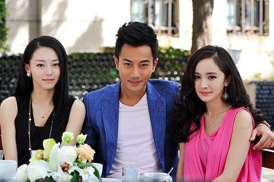 李溪芮|李溪芮演技差也就罢了，情商也不如师妹黄梦莹，难怪赵薇批她矫情