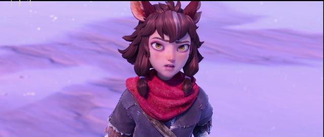 姜子牙|《姜子牙》终究不是下一部《哪吒》，但它的台词依旧戳人