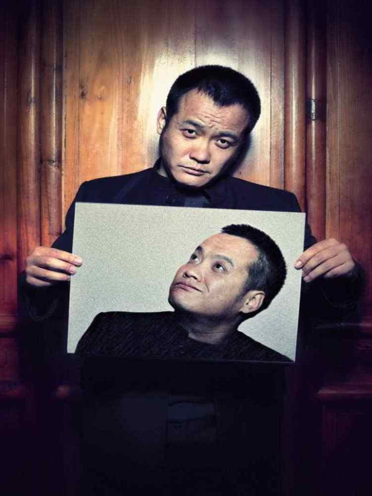 宁浩|2005年刘德华给了宁浩300万，他未曾想到后来发生的事情让人热泪盈眶