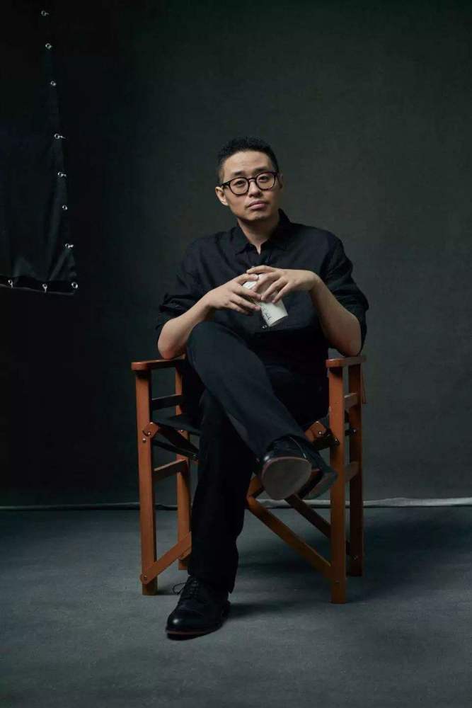 宁浩|2005年刘德华给了宁浩300万，他未曾想到后来发生的事情让人热泪盈眶