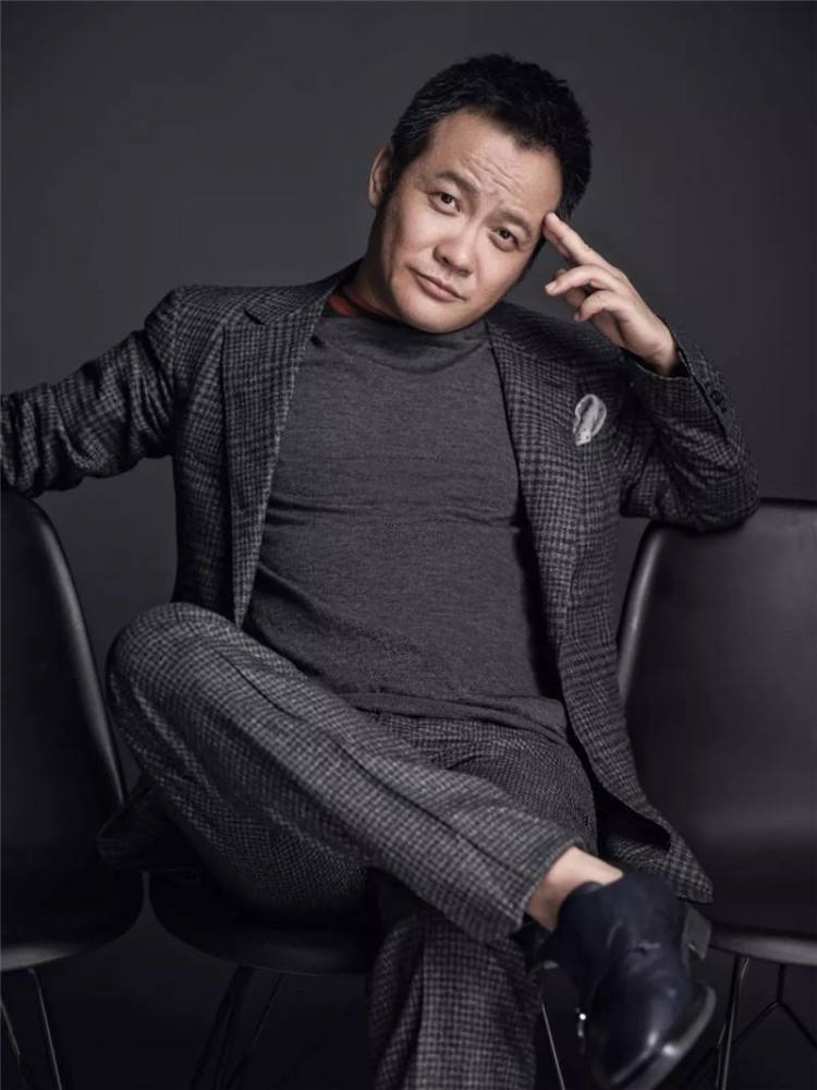 宁浩|2005年刘德华给了宁浩300万，他未曾想到后来发生的事情让人热泪盈眶