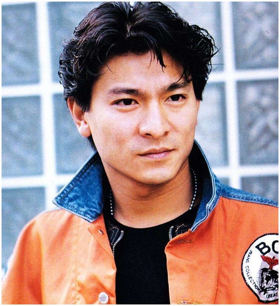 宁浩|2005年刘德华给了宁浩300万，他未曾想到后来发生的事情让人热泪盈眶