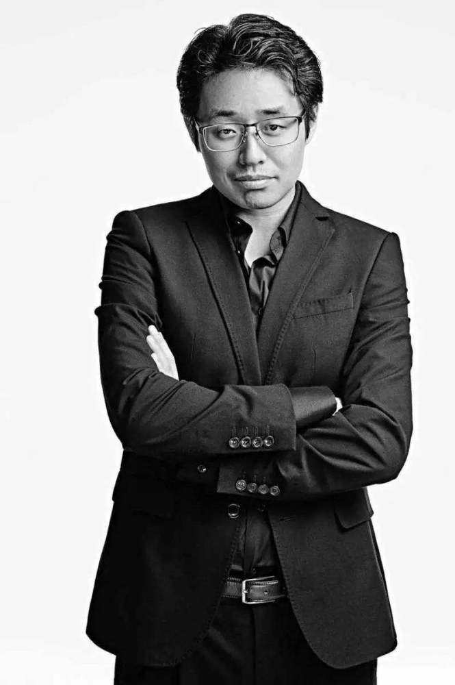 宁浩|2005年刘德华给了宁浩300万，他未曾想到后来发生的事情让人热泪盈眶