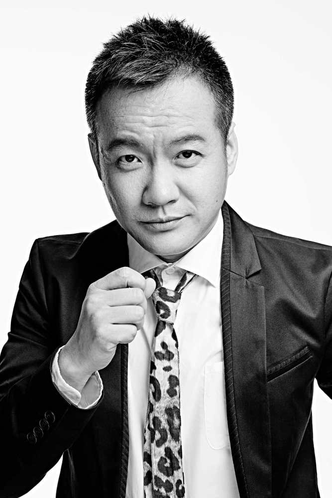 宁浩|2005年刘德华给了宁浩300万，他未曾想到后来发生的事情让人热泪盈眶