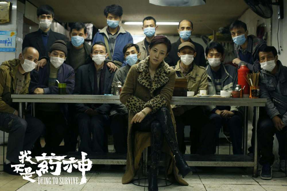 宁浩|2005年刘德华给了宁浩300万，他未曾想到后来发生的事情让人热泪盈眶