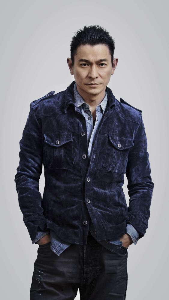 宁浩|2005年刘德华给了宁浩300万，他未曾想到后来发生的事情让人热泪盈眶