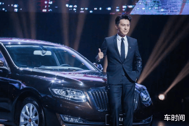 胡歌代言凯迪拉克陈伟霆代言捷豹看到红旗的代言人真服气