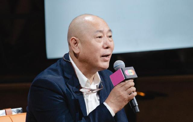 李成儒|三刷才听懂李成儒的暗讽，一语三关太高级，陈凯歌被骂却不自知