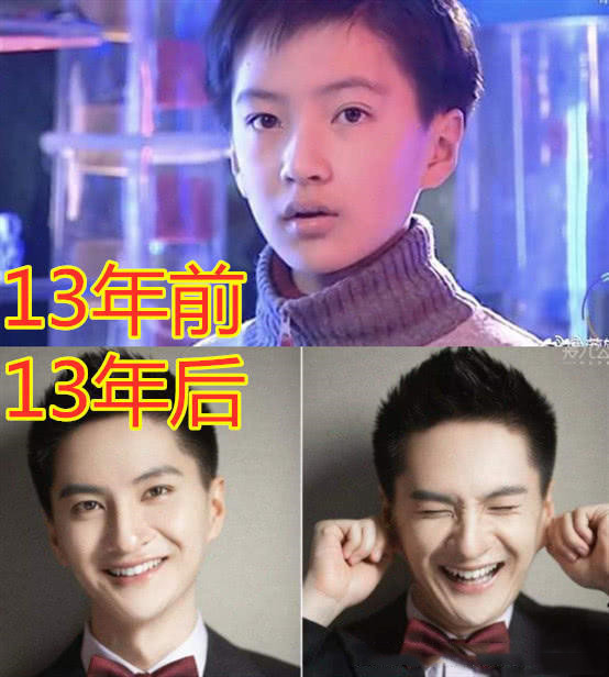 快乐星球13年了,老顽童爷爷健在,丁凯乐结婚,而她嫁给小包总!