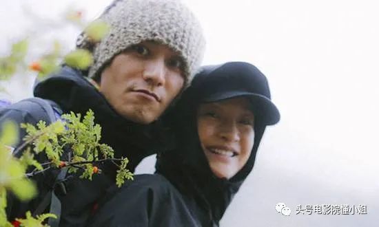 陈坤|陈坤连续11年为周迅庆生，晒私密照片，他的儿子周迅也叫儿子