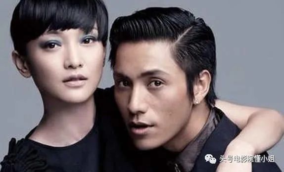 陈坤|陈坤连续11年为周迅庆生，晒私密照片，他的儿子周迅也叫儿子