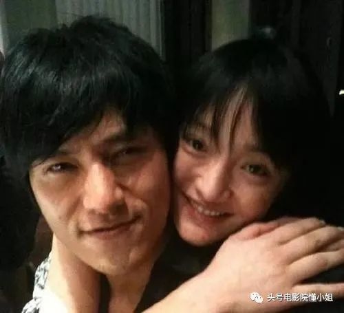 陈坤|陈坤连续11年为周迅庆生，晒私密照片，他的儿子周迅也叫儿子