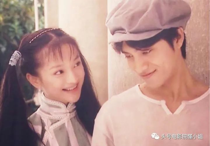 陈坤|陈坤连续11年为周迅庆生，晒私密照片，他的儿子周迅也叫儿子