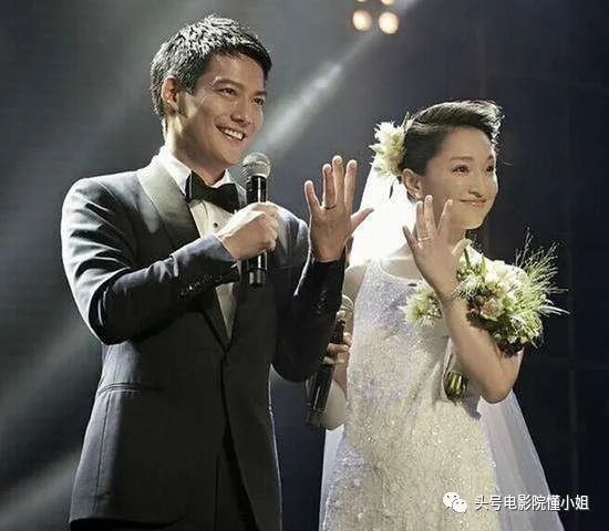 陈坤|陈坤连续11年为周迅庆生，晒私密照片，他的儿子周迅也叫儿子