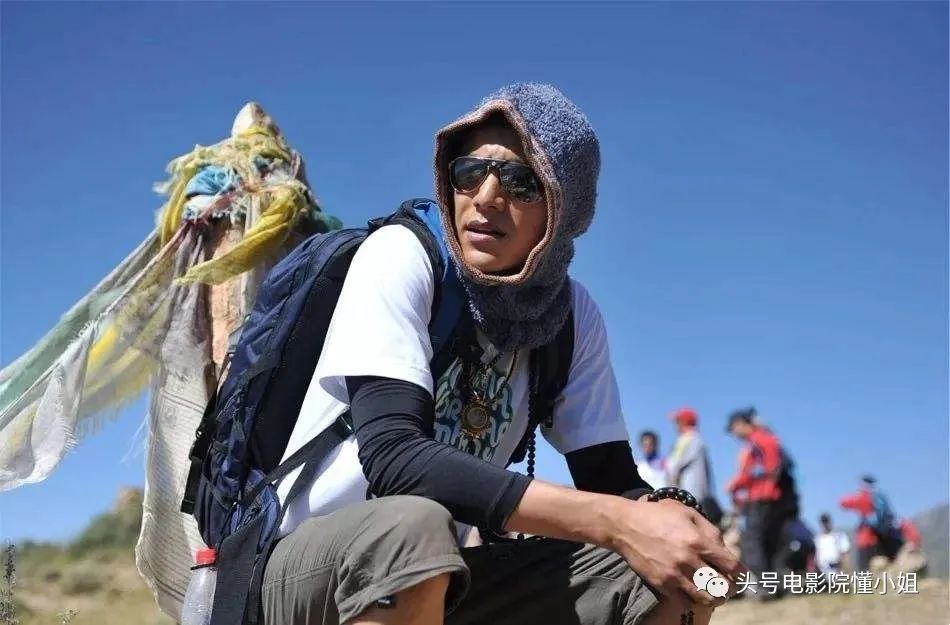 陈坤|陈坤连续11年为周迅庆生，晒私密照片，他的儿子周迅也叫儿子