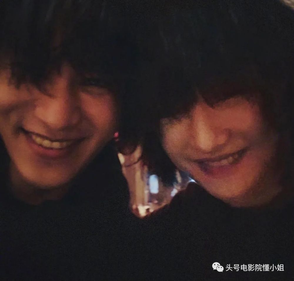 陈坤|陈坤连续11年为周迅庆生，晒私密照片，他的儿子周迅也叫儿子