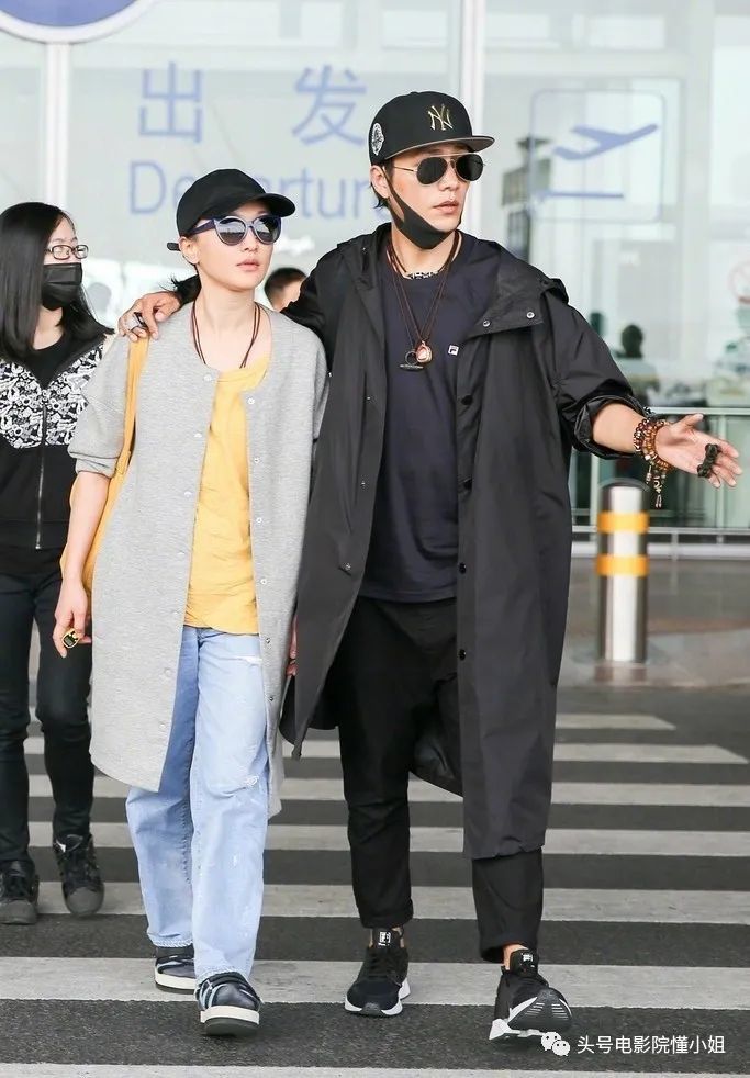 陈坤|陈坤连续11年为周迅庆生，晒私密照片，他的儿子周迅也叫儿子