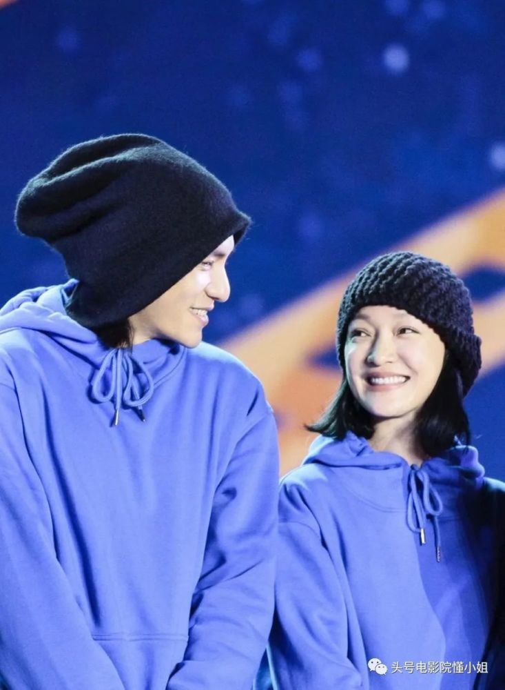 陈坤|陈坤连续11年为周迅庆生，晒私密照片，他的儿子周迅也叫儿子