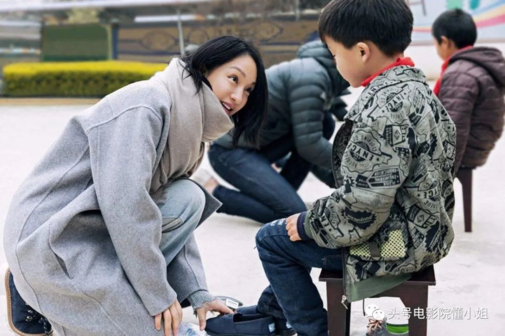 陈坤|陈坤连续11年为周迅庆生，晒私密照片，他的儿子周迅也叫儿子