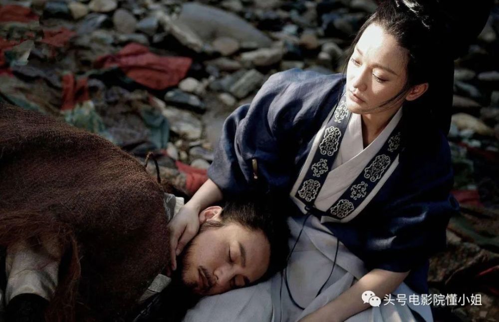 陈坤|陈坤连续11年为周迅庆生，晒私密照片，他的儿子周迅也叫儿子