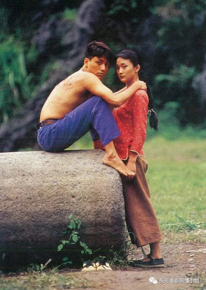 陈坤|陈坤连续11年为周迅庆生，晒私密照片，他的儿子周迅也叫儿子