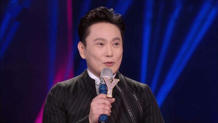 《我们的歌2》排位赛:张信哲立起丰碑,希林娇惯,太一情商太低