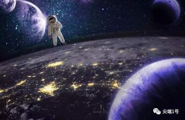 宇宙|宇宙宿命论被发现，人或活在虚拟之中，一切可能早已被设定好？