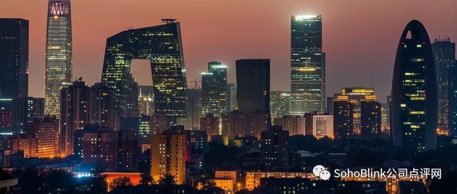 北京|955 不加班公司名单：955.WLB