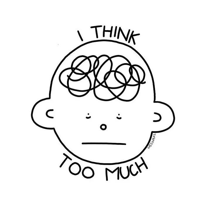 简单线条刻画表情和心情,是表达心情的简笔画.