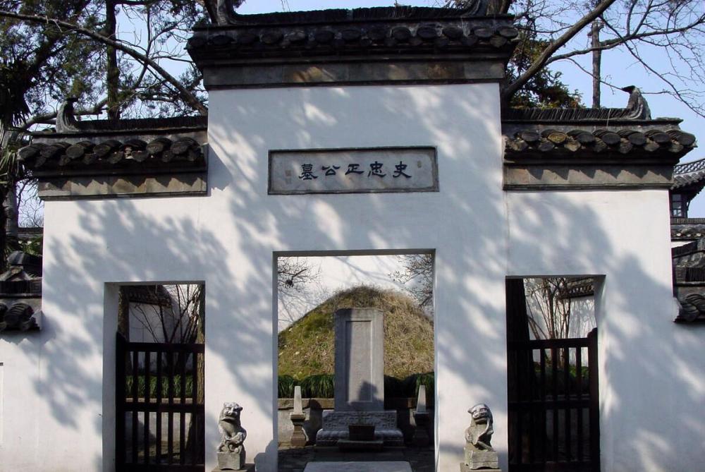 慈不掌兵的社会试验,史可法只看重自己名誉,代价是葬送国家百姓