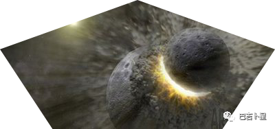 大卫 威尔科克|揭露宇宙丨考察飞船上的生活 04