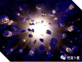 大卫 威尔科克|揭露宇宙丨考察飞船上的生活 04