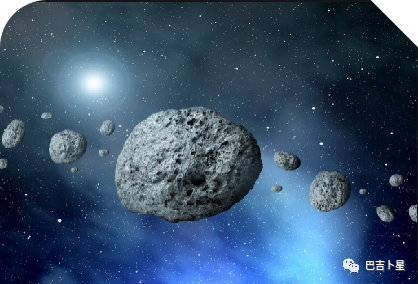 大卫 威尔科克|揭露宇宙丨考察飞船上的生活 04