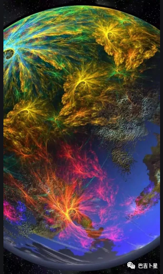 大卫 威尔科克|揭露宇宙丨考察飞船上的生活 04