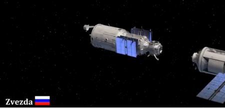 国际空间站|即将退役的国际空间站，居然是个缝合怪？