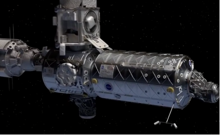 国际空间站|即将退役的国际空间站，居然是个缝合怪？