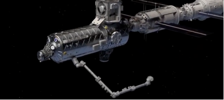 国际空间站|即将退役的国际空间站，居然是个缝合怪？