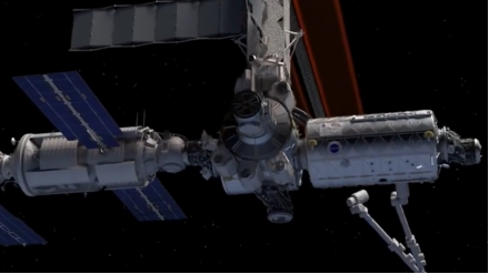 国际空间站|即将退役的国际空间站，居然是个缝合怪？