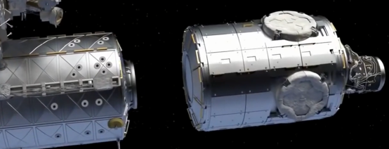 国际空间站|即将退役的国际空间站，居然是个缝合怪？