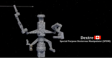 国际空间站|即将退役的国际空间站，居然是个缝合怪？