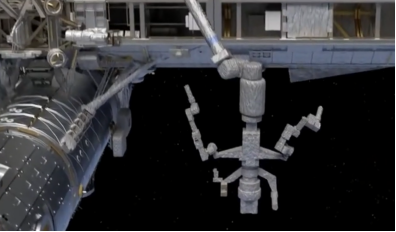 国际空间站|即将退役的国际空间站，居然是个缝合怪？