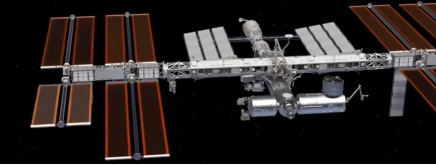 国际空间站|即将退役的国际空间站，居然是个缝合怪？