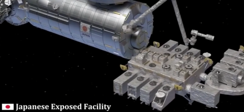 国际空间站|即将退役的国际空间站，居然是个缝合怪？