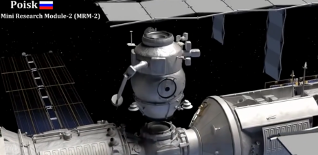 国际空间站|即将退役的国际空间站，居然是个缝合怪？