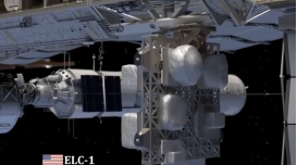 国际空间站|即将退役的国际空间站，居然是个缝合怪？