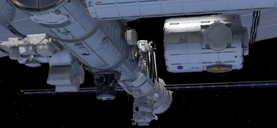 国际空间站|即将退役的国际空间站，居然是个缝合怪？