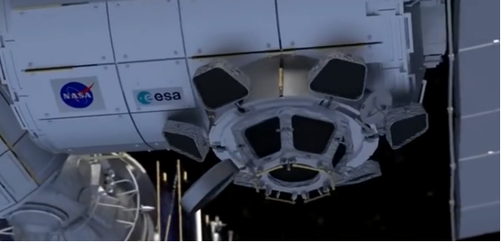 国际空间站|即将退役的国际空间站，居然是个缝合怪？